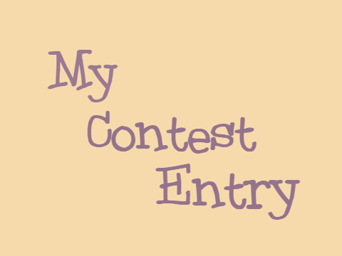 Best Image Off The Web: Contest entry