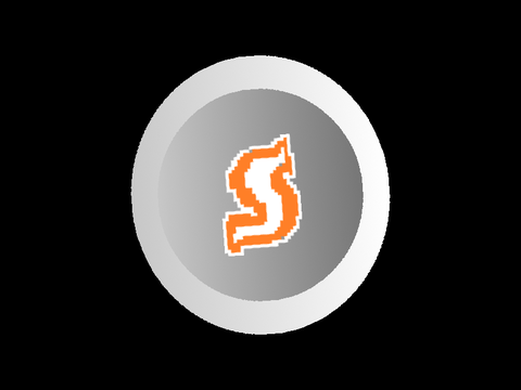 Pixel Scratch Logo #Art #All