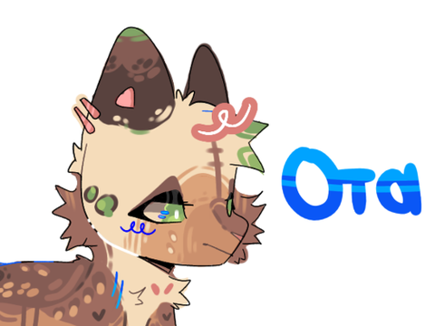 ✰ | OTA !! 