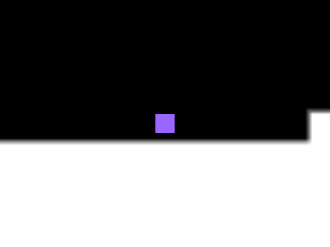 Square Go!