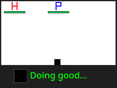 Cubey Dodger 3 V0.04