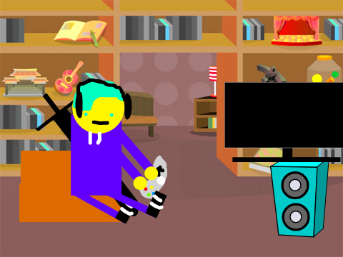 Video games