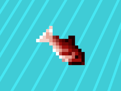 Fishing Game