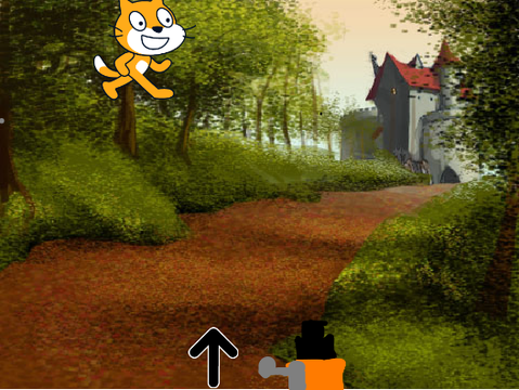 Scratch Shooter(Alpha 1.3)