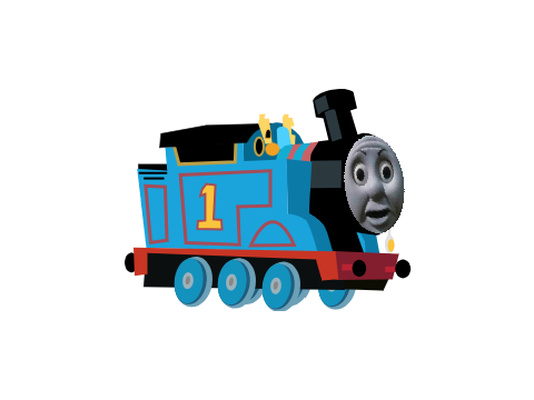 TTTE Shorts #3: BE GONE