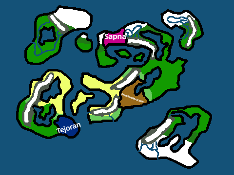 Realistic Civilization RP Application.