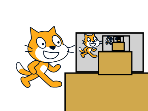 Scratch Inside of Scratch