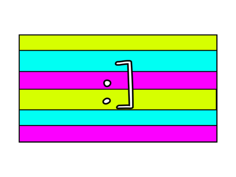 Little Pacini Flag