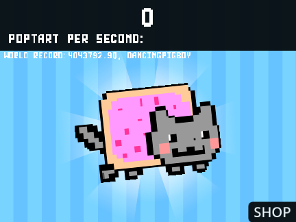 Cat Clicker #Games #All remix