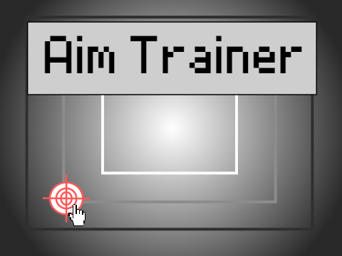 Aim Trainer | MOBILE FRIENDLY