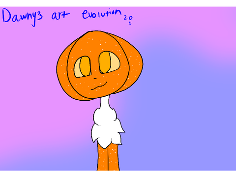 Art evolutions 2.0