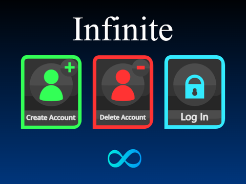 Infinite / buy - sell games online