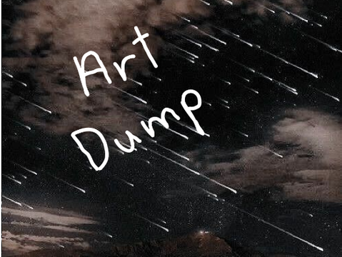 Art Dump