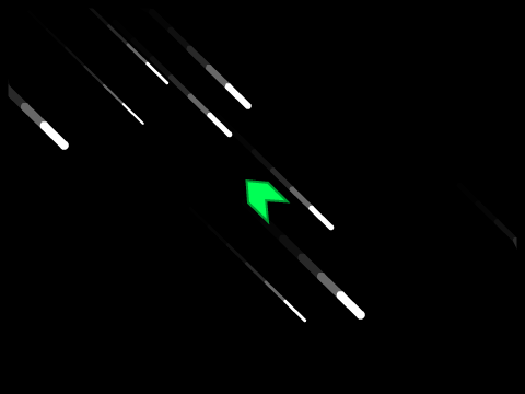 Space Scroling Engine
