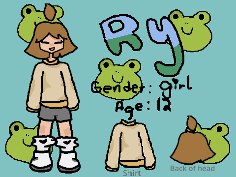 (old) Oc ref sheet [Ry]
