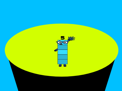 every numberblocks/playkids band animation and sound
