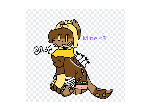 Dtae for Duck Sprout! 