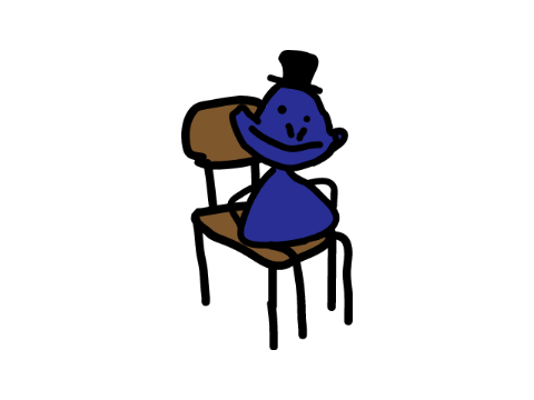 Wait