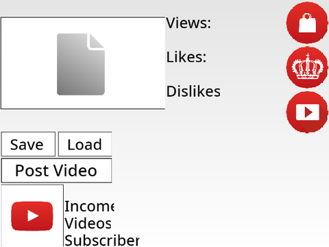 Youtube Simulator 2 - v1.0 remix
