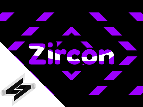 Fantro for -Zircon