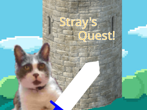 Stray's Quest