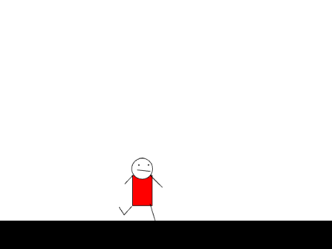 RUN, scratch cat, RUN! remix