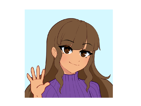 pfp for @ao21obe - Ruby-Sparkle