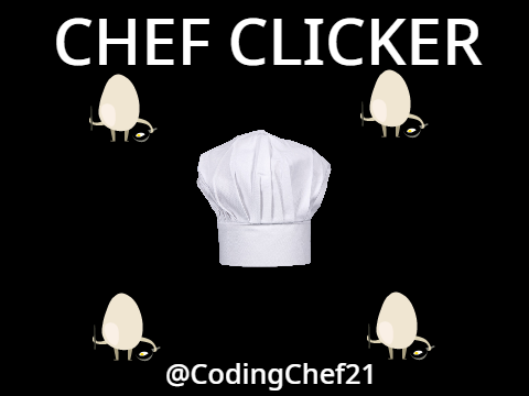 Chef Clicker! #Games #All #Clicker
