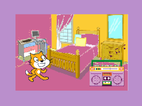 *** C64 TIME ***
