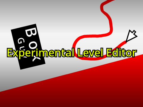 Experimental Level Editor