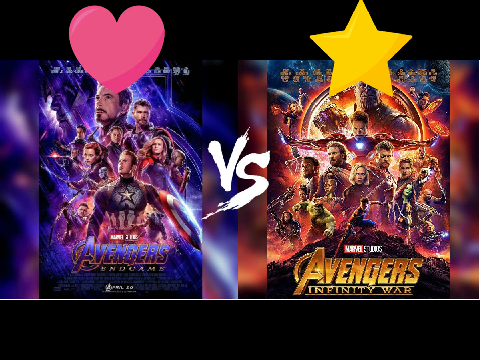 Endgame or Infinity War?
