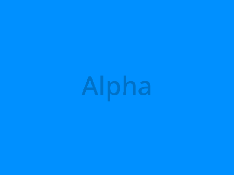 My new intro + outro