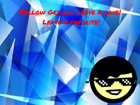 Meh new outro!