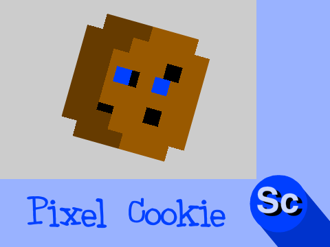 Pixel Cookie (25 followers)