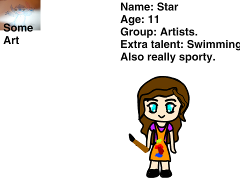 Shimmer Waters High RPG Bio remix