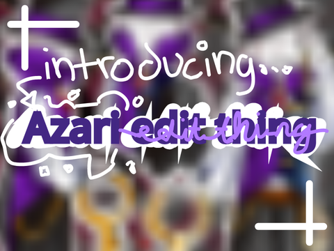 Introducing azari