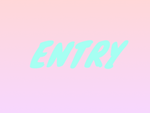 Art Competition! ENTRY!