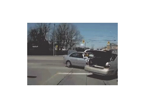 Car Crash Simulator