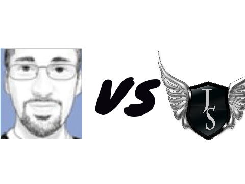 griffpatch vs me