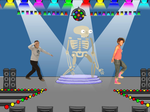 Dance Party