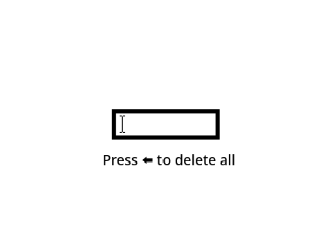 Simple password form- to be improved
