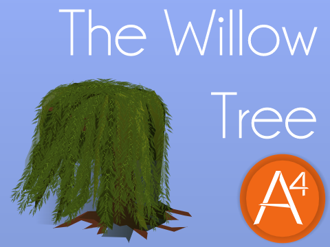 -Willow Tree-