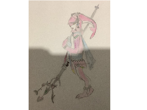 Mipha Art