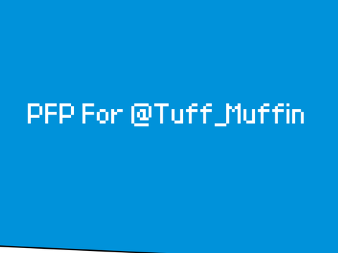 PFP for @Tuff_Muffin