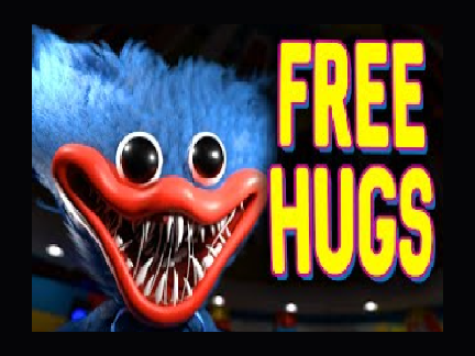 Free Hugs - TryHardNinja
