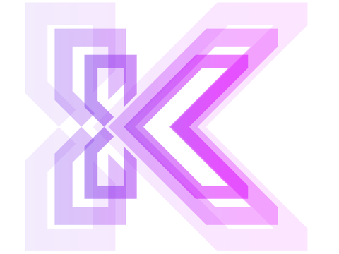My Awesome new logo