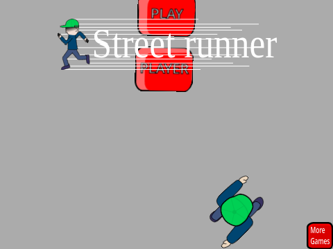Graphics, spritenames, new skin and side switch fixed