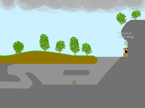 Stickman prototype