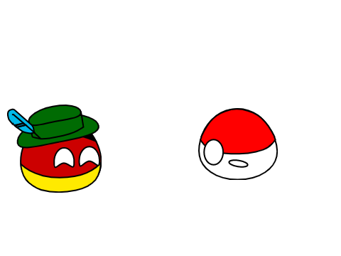 Polandball Animation