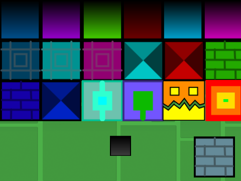 gd music v3.5